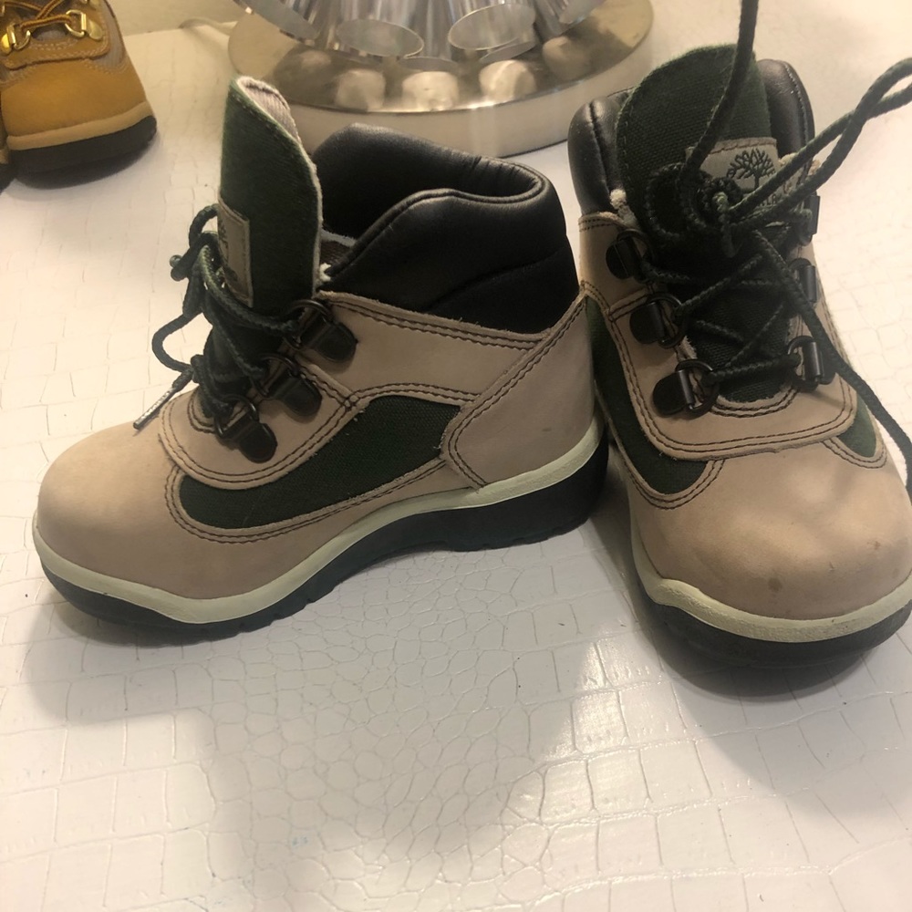 Timberland - Picture 2 of 4